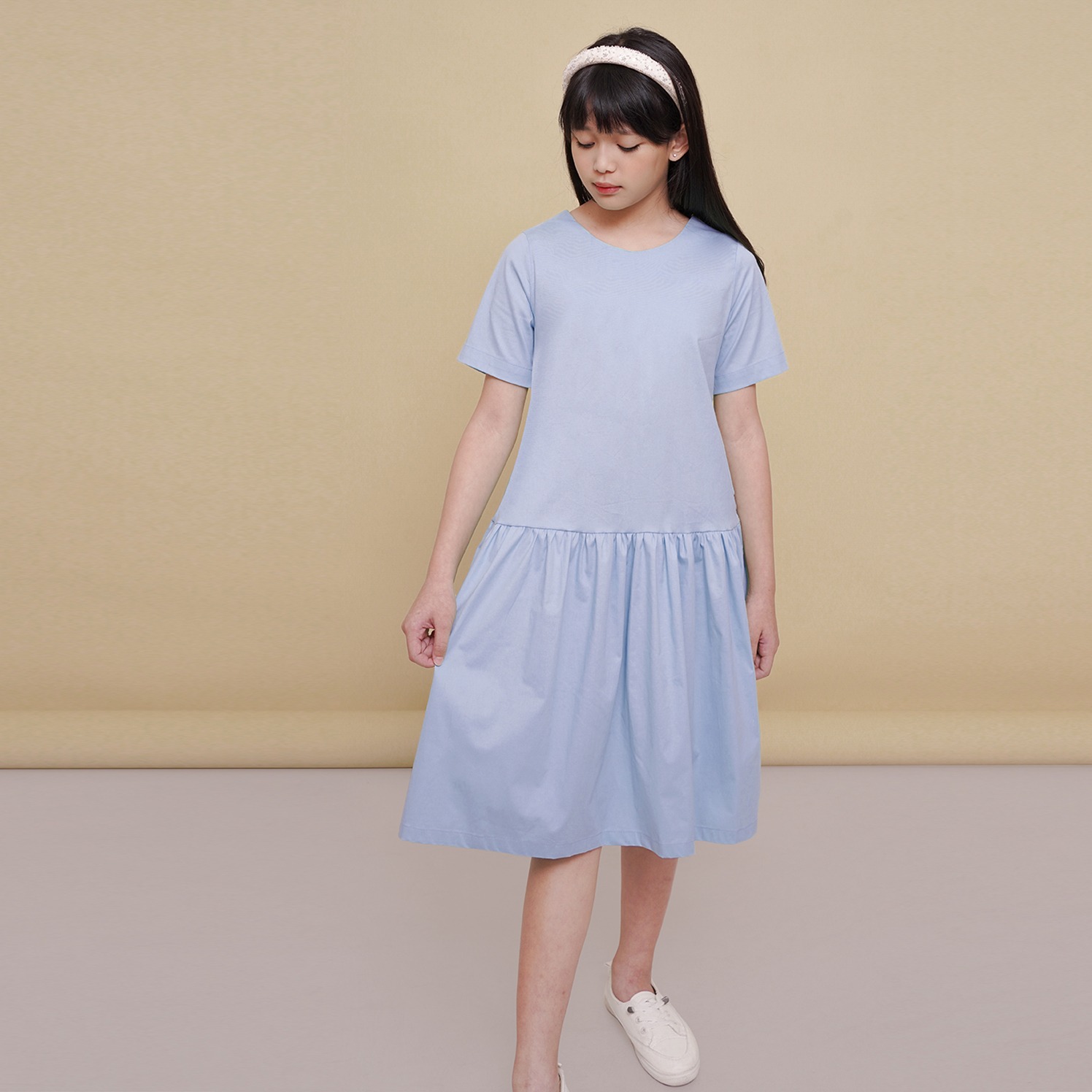 Illeana Dress