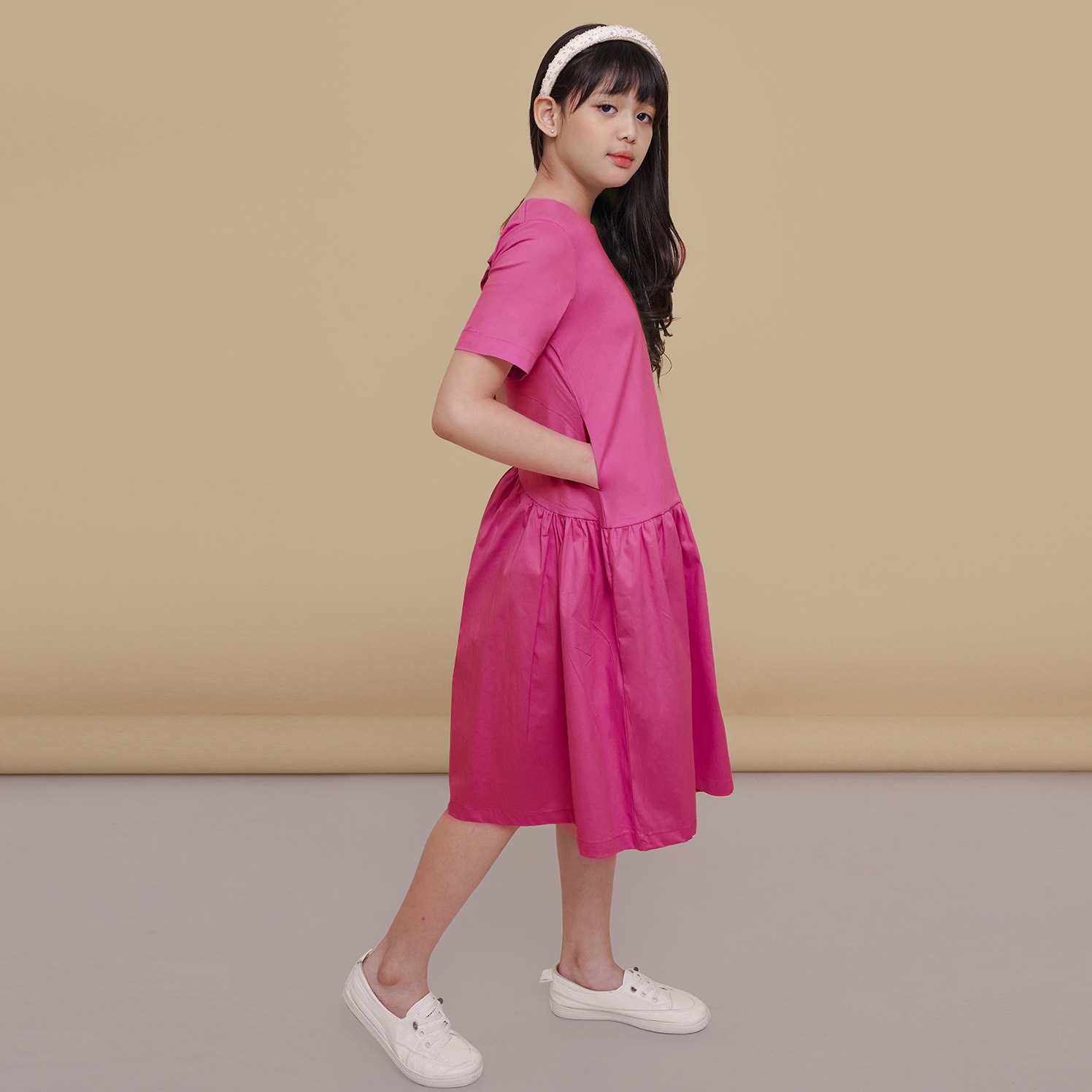 Illeana Dress