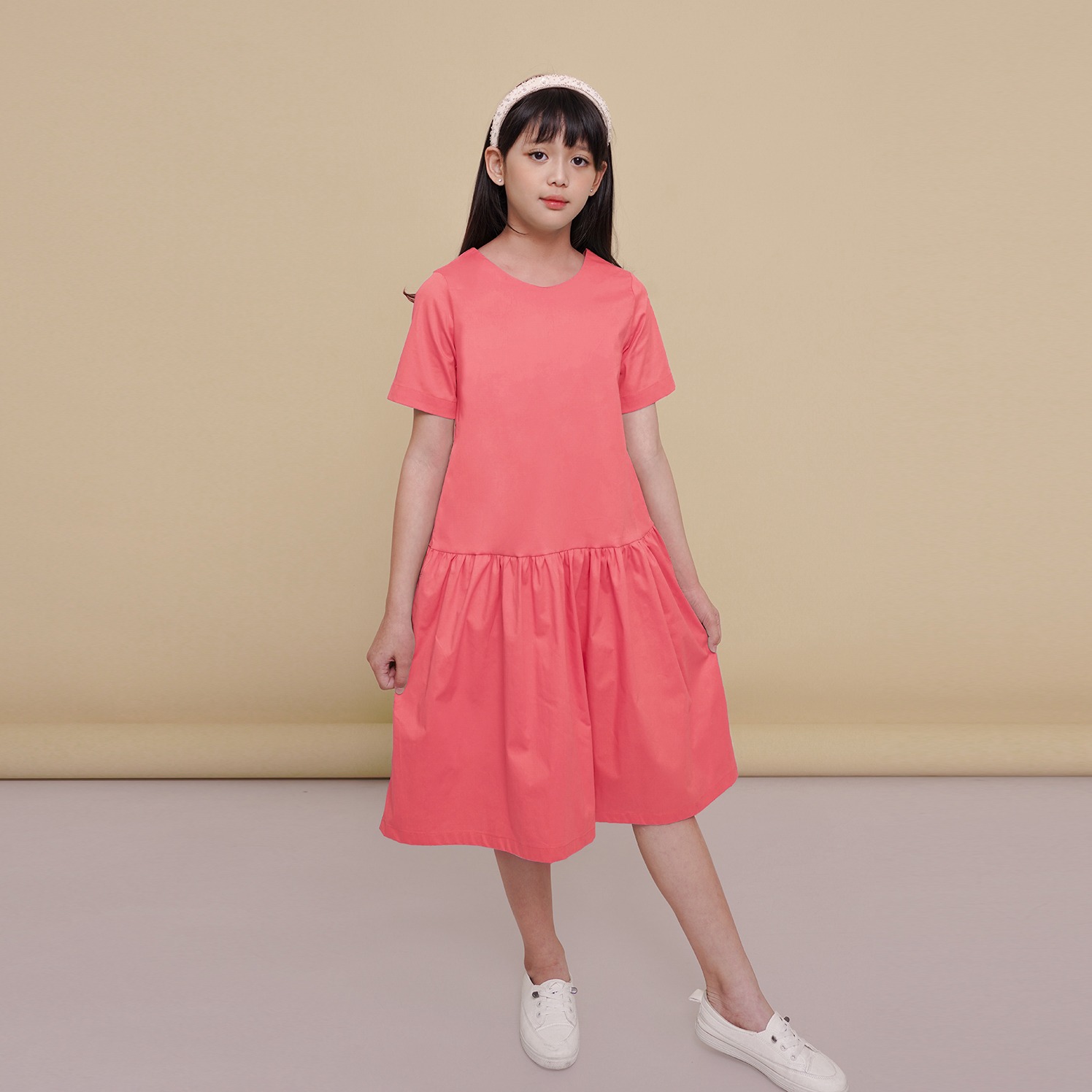Illeana Dress