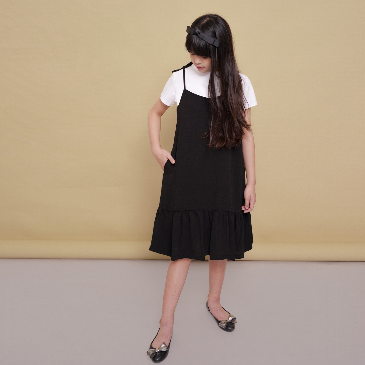Luna Dress