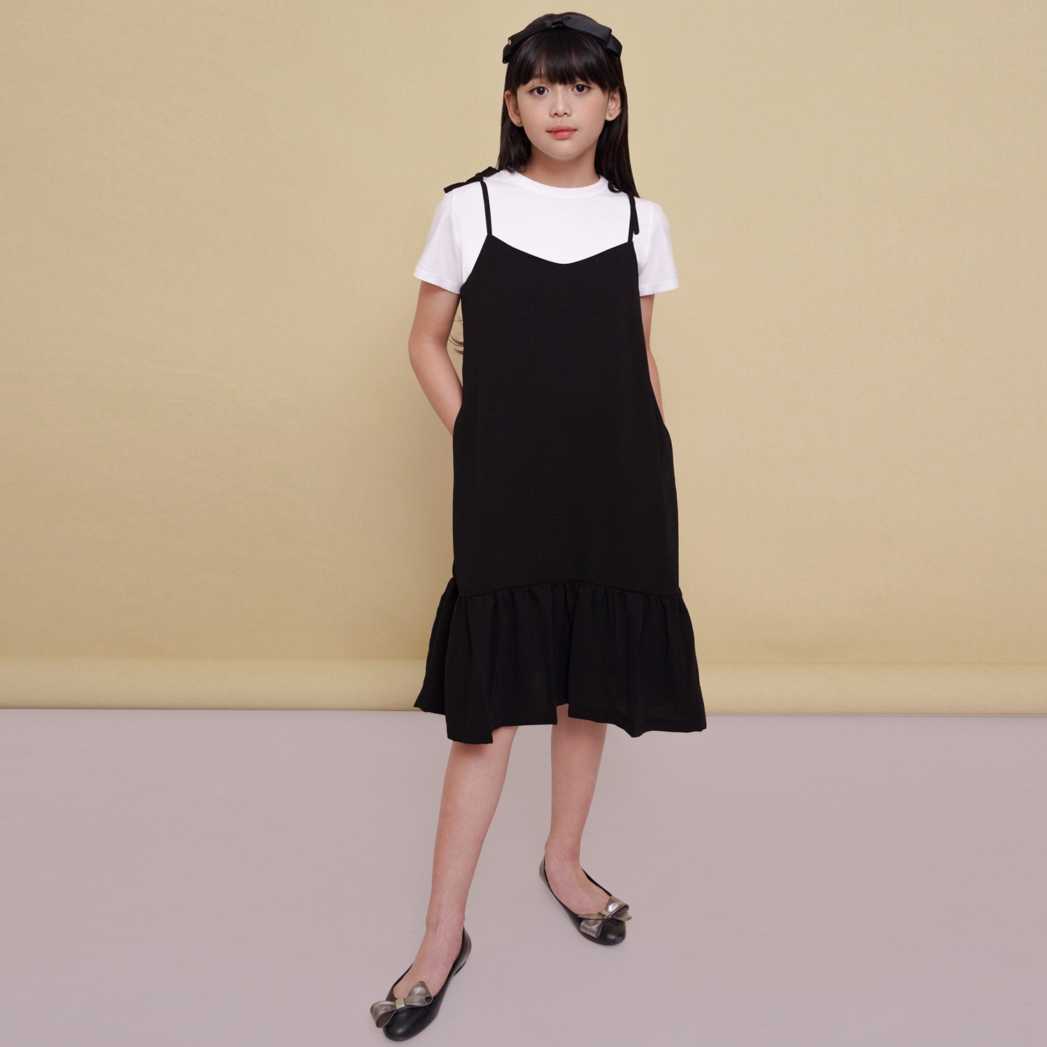Luna Dress