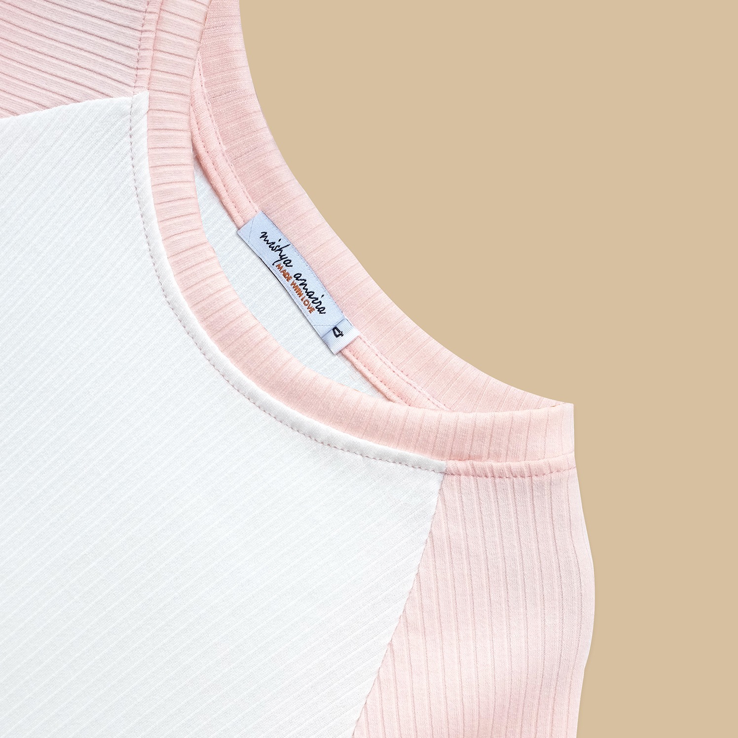 Zishya Top