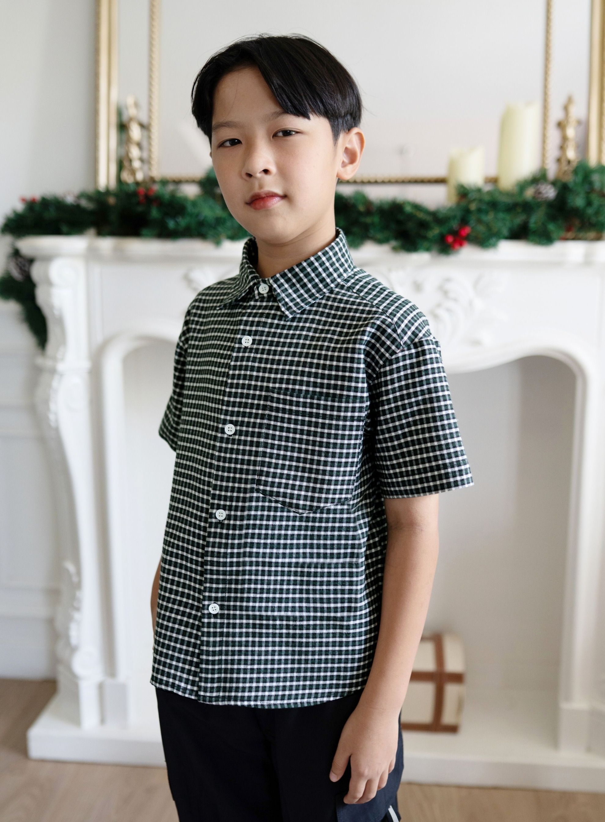 Mitchell Shirt