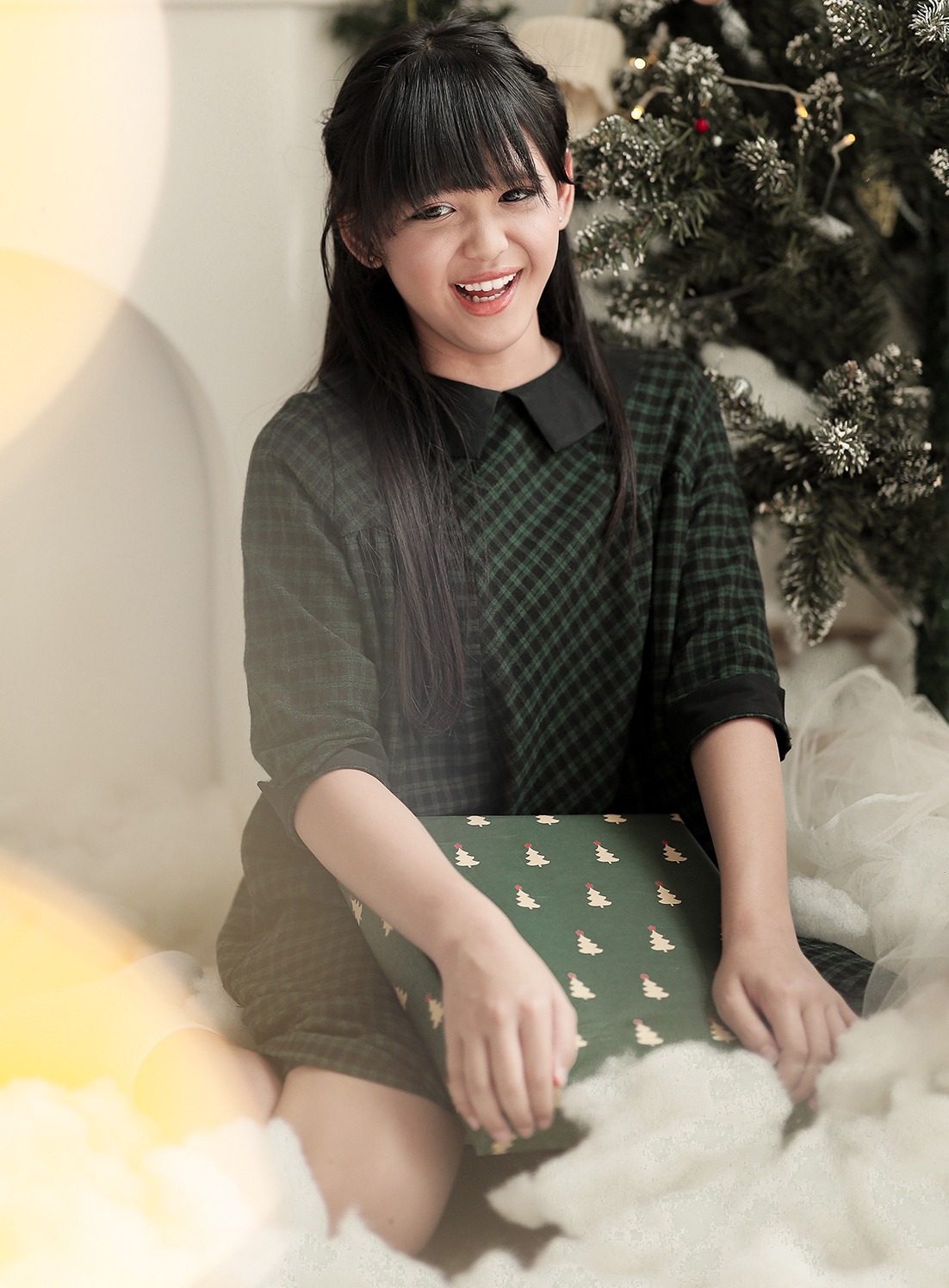 Wilyn Dress