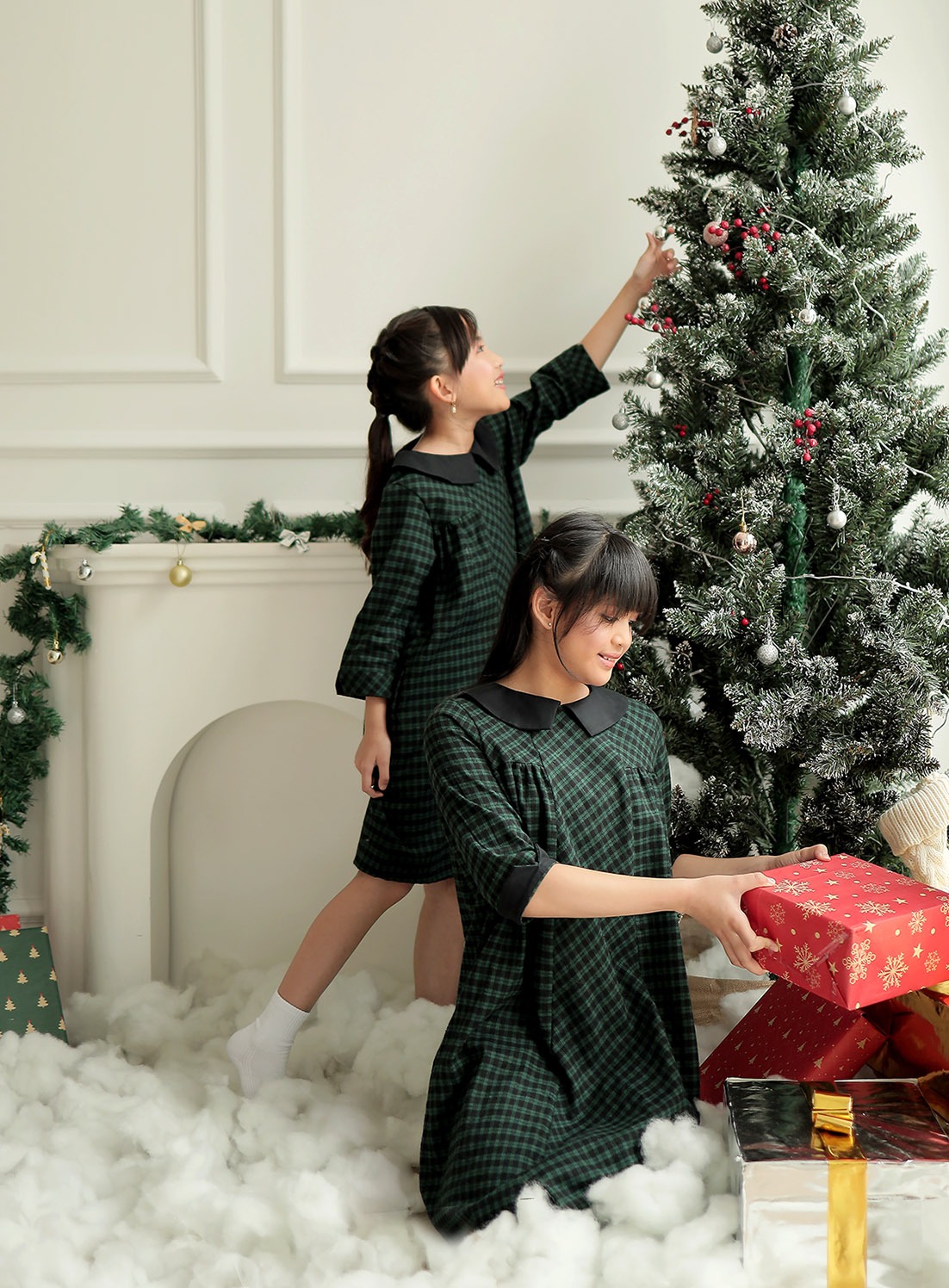 Wilyn Dress