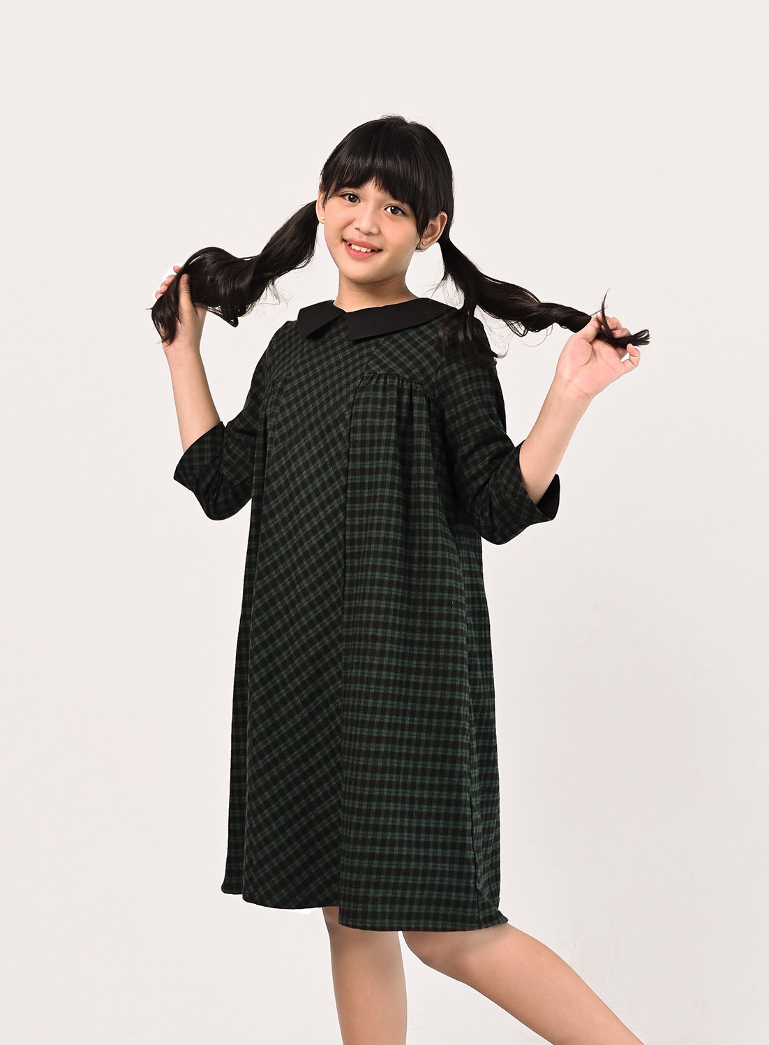 Wilyn Dress