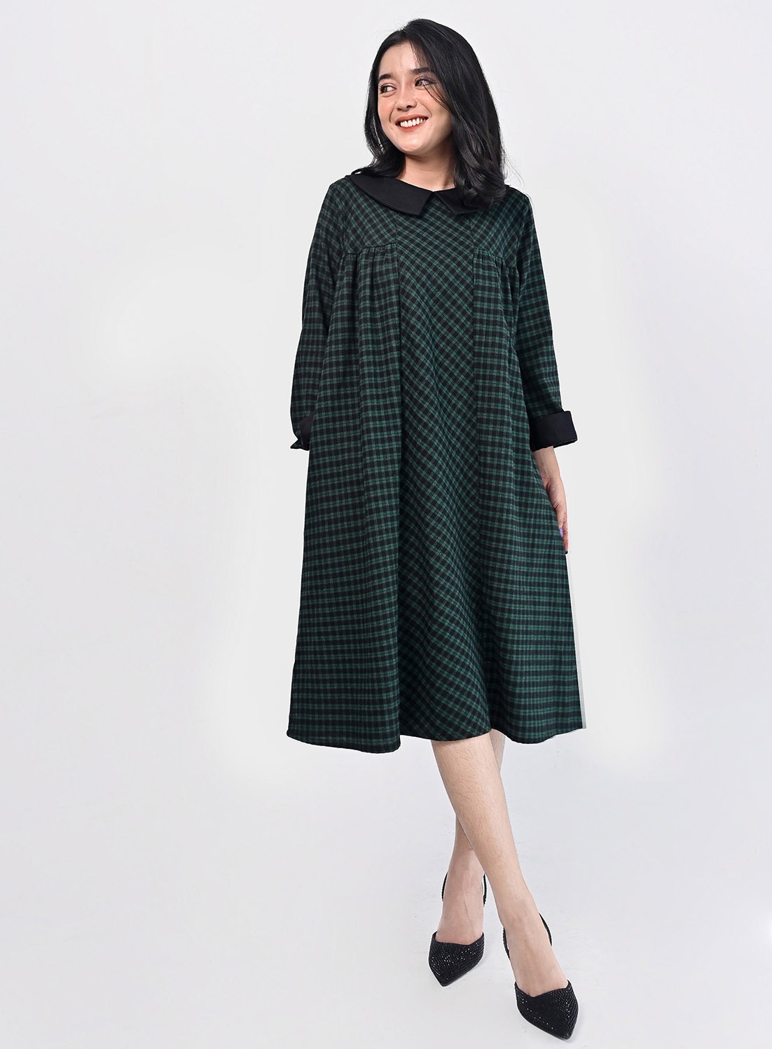 Wilyn Dress