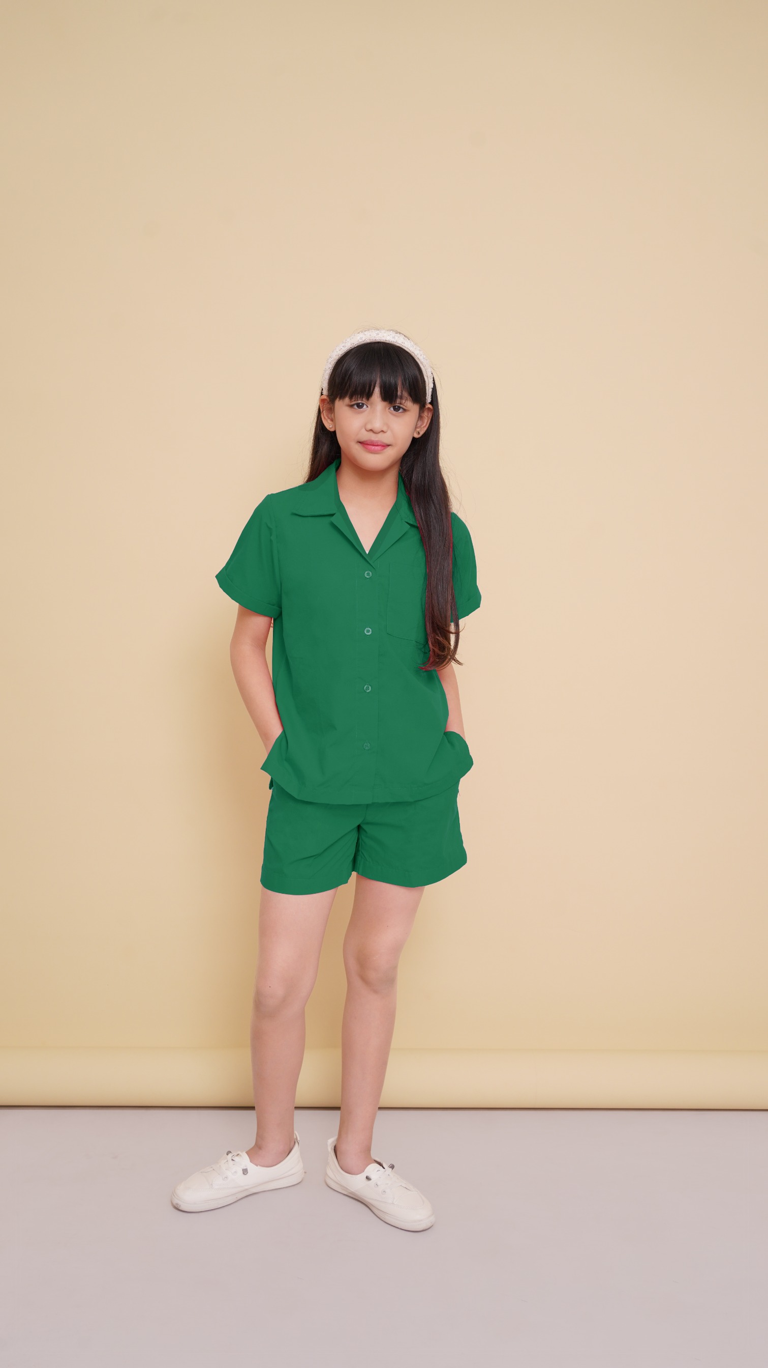 Zinzie Set