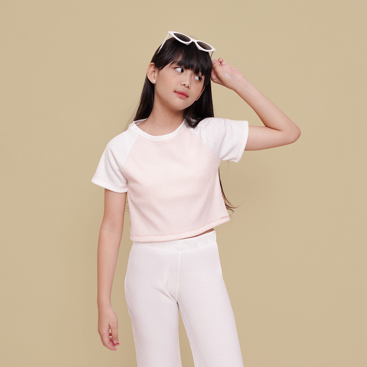 Zishya Top