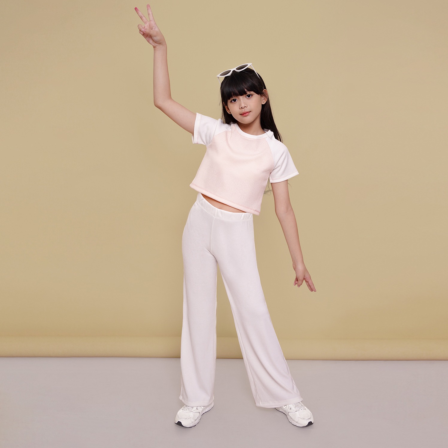 Zishya Top