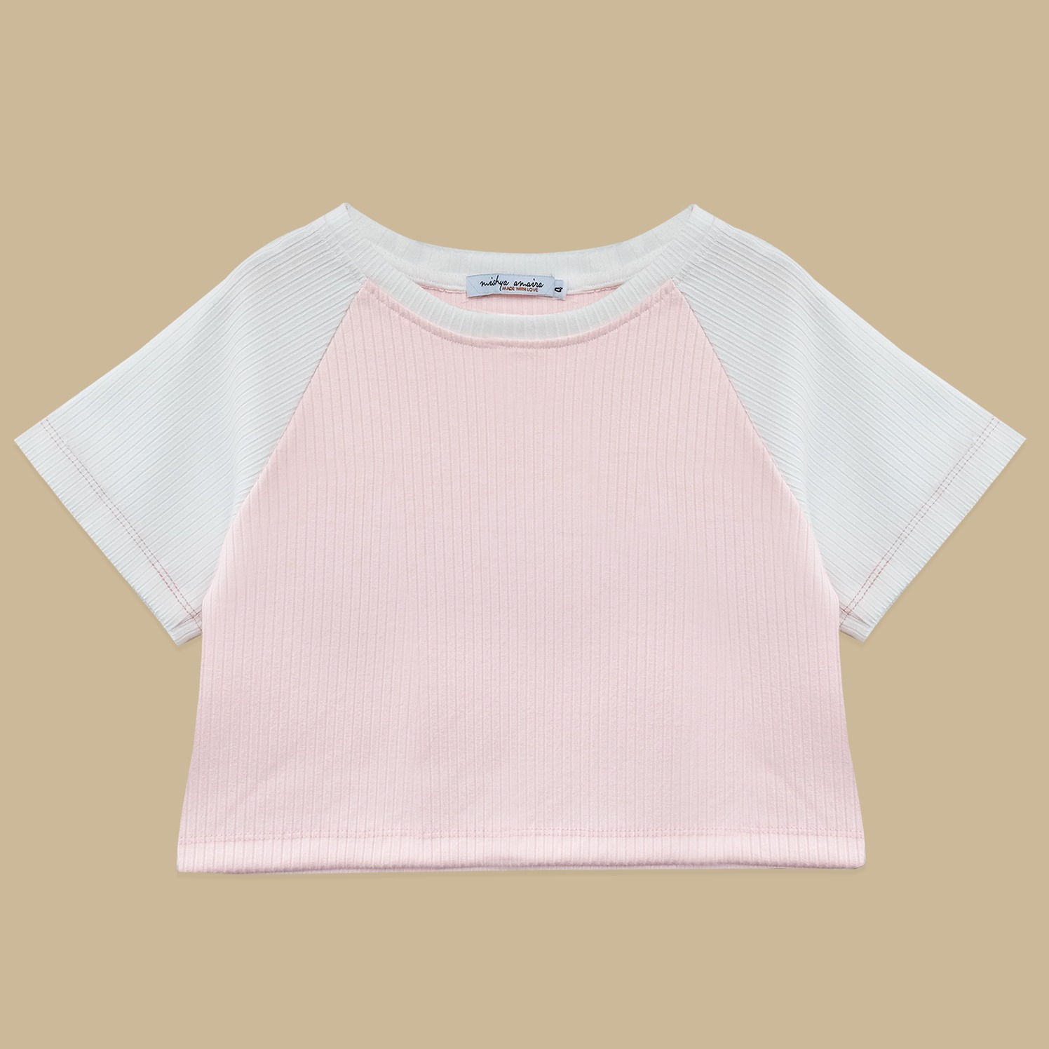 Zishya Top