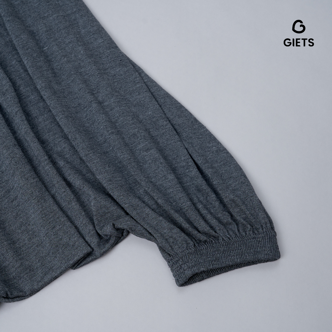 Walamis Basic / Rok Sirwal Dalaman Gamis