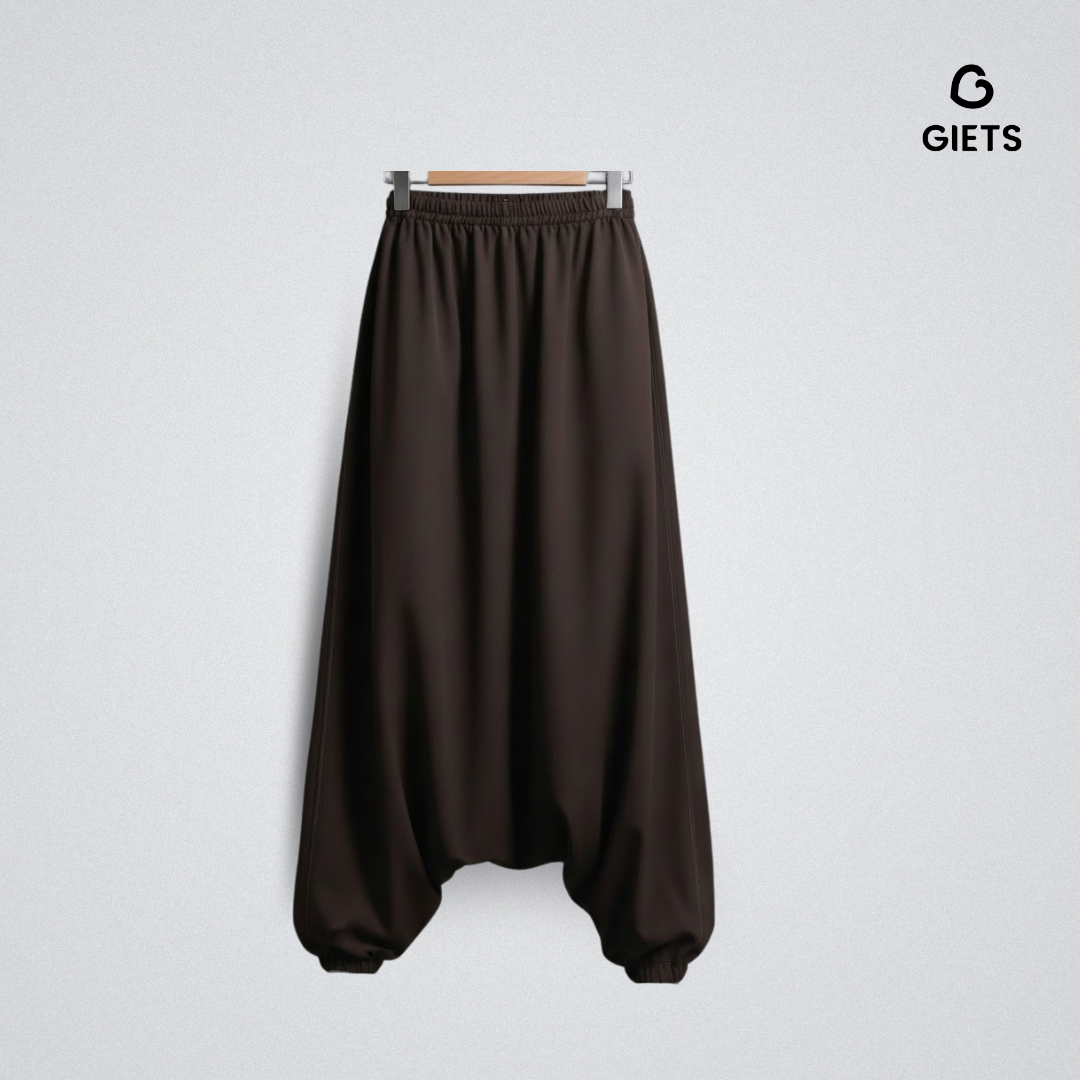 Walamis Basic / Rok Sirwal Dalaman Gamis