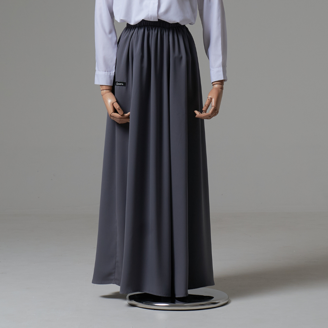 Luna Basic Skirt/ Rok