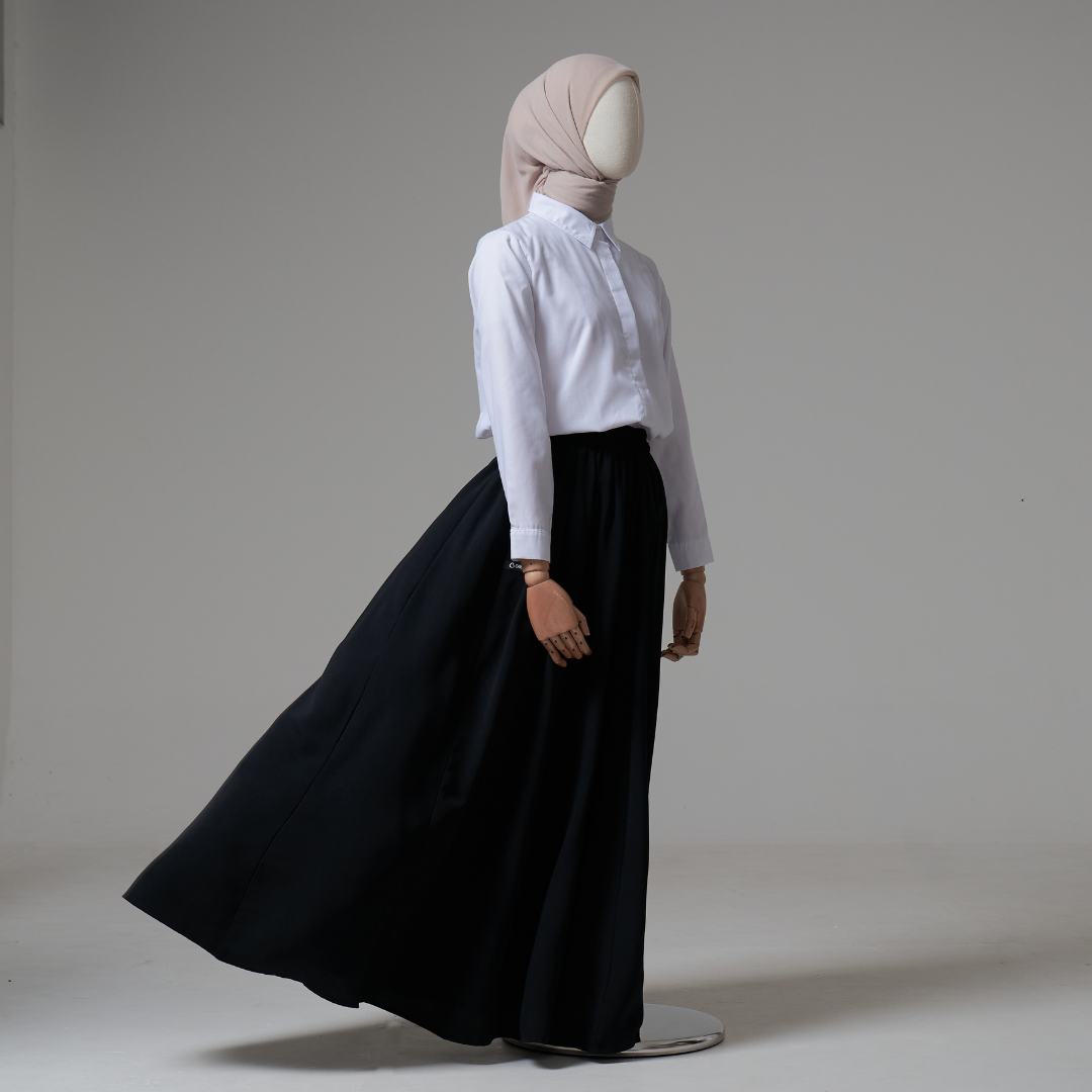 Luna Basic Skirt/ Rok