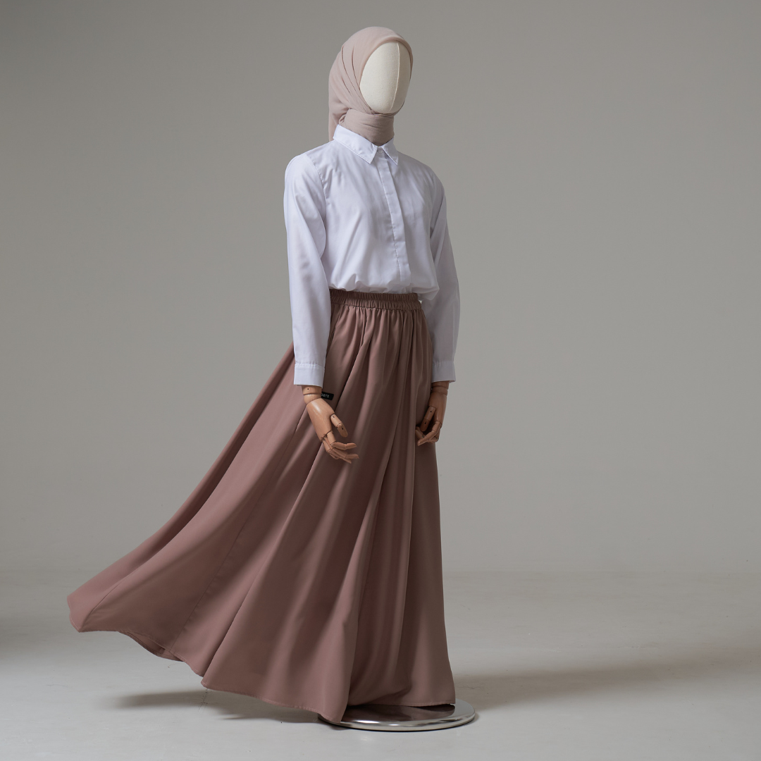 Luna Basic Skirt/ Rok