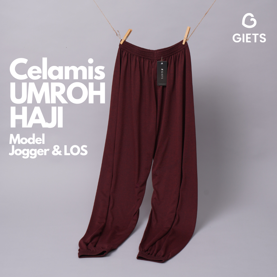 Basic Inner pants/ Celamis Dewasa