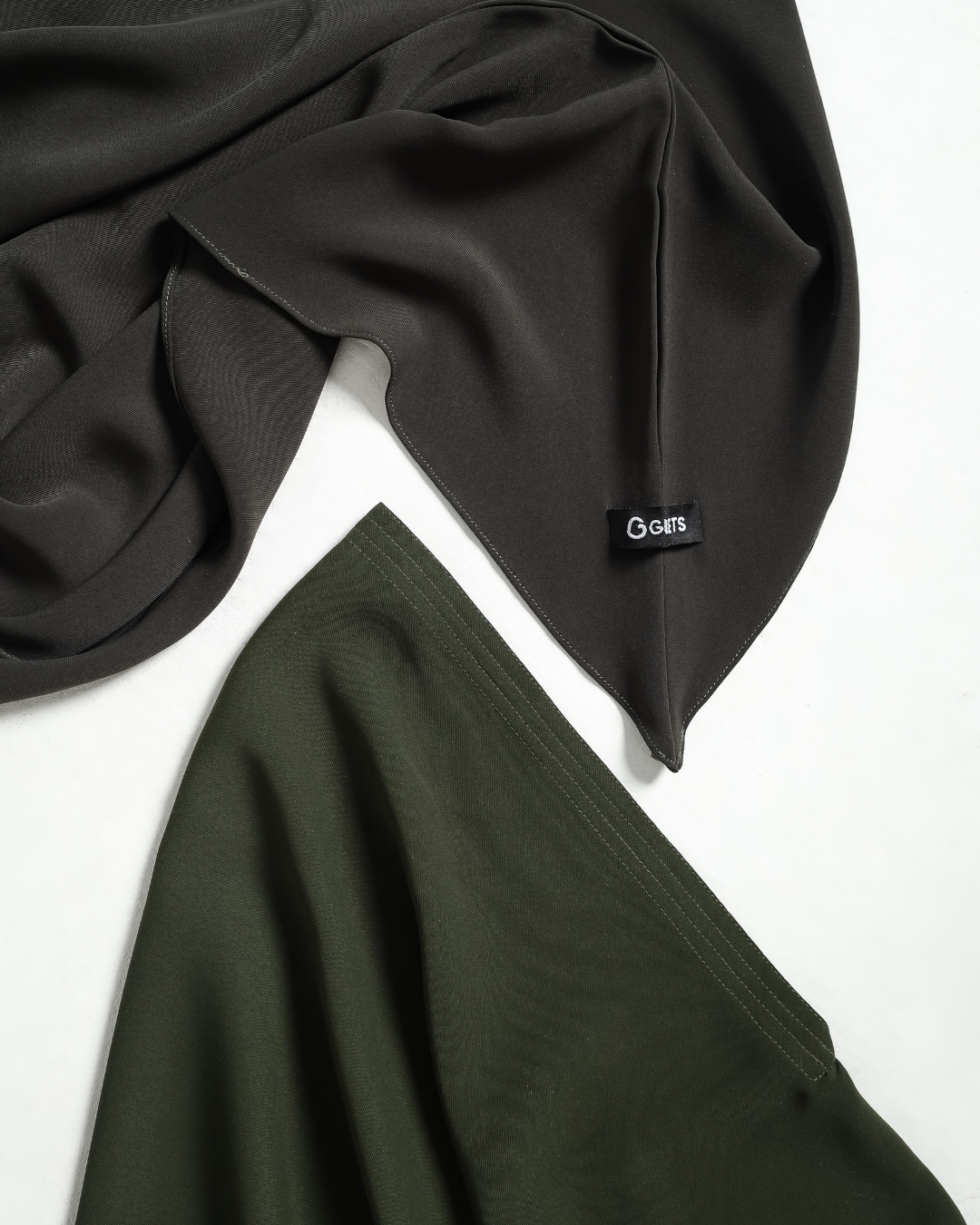 Siera Khimar Anti UV