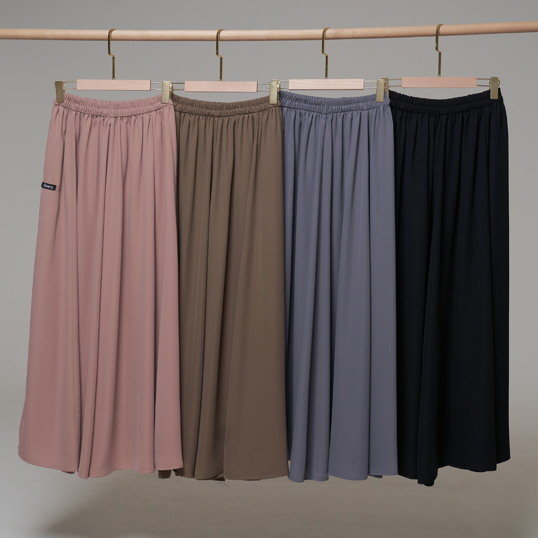 Luna Basic Skirt/ Rok