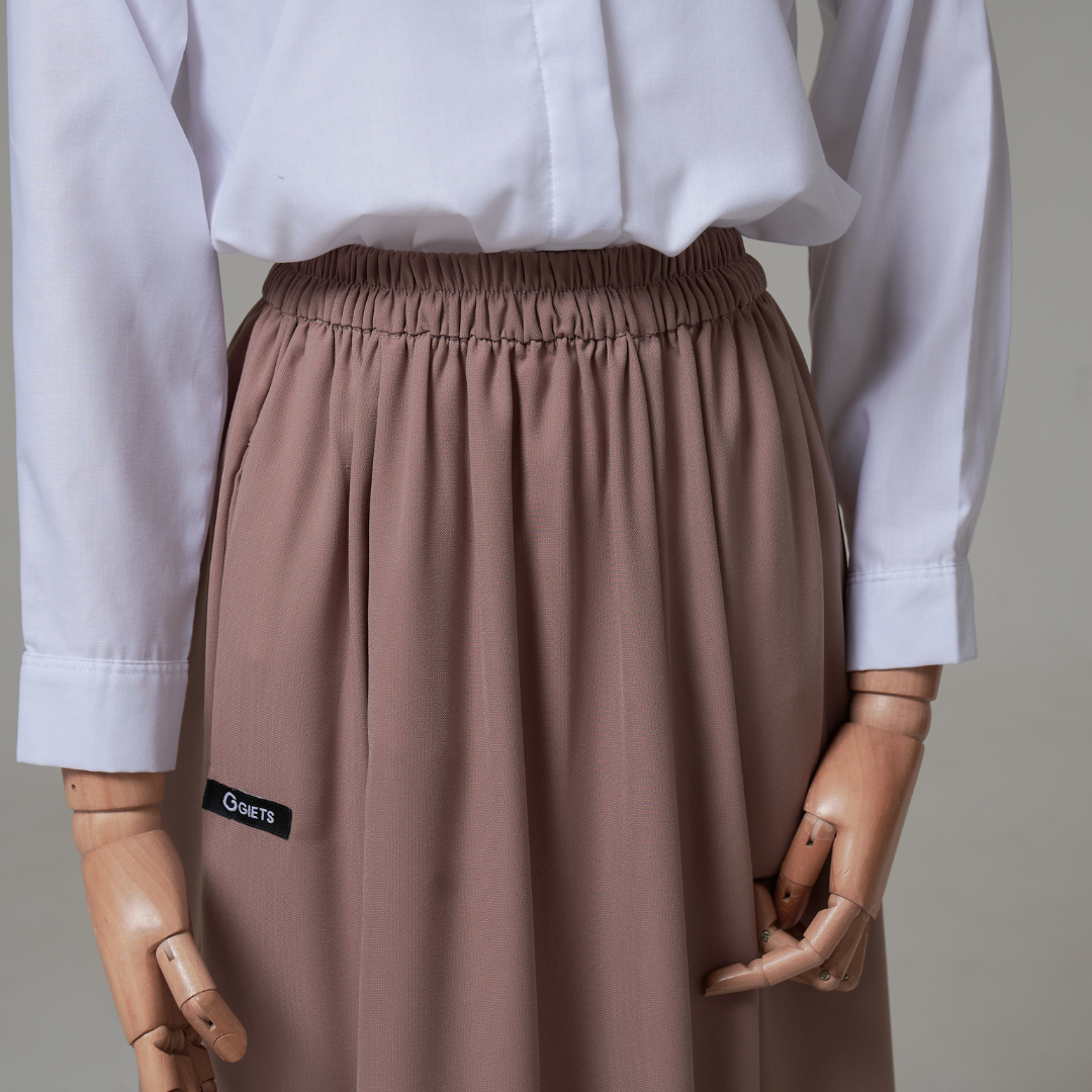 Luna Basic Skirt/ Rok