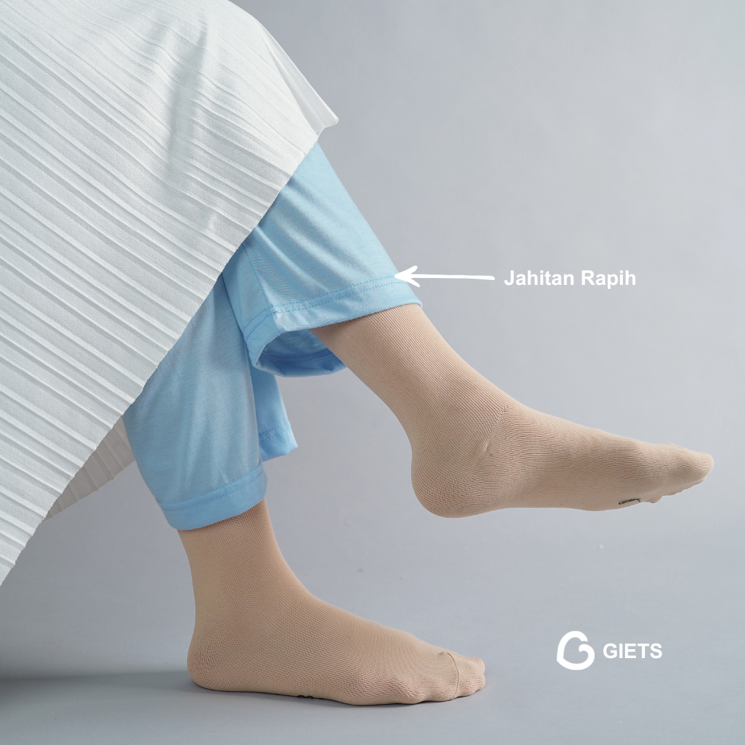 Basic Inner pants/ Celamis Dewasa