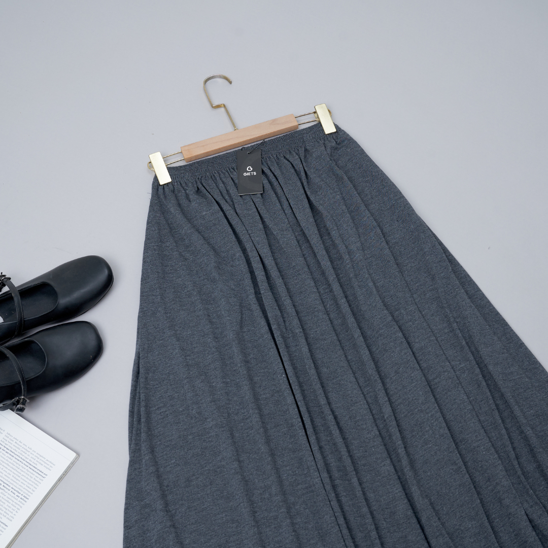 Walamis Basic / Rok Sirwal Dalaman Gamis