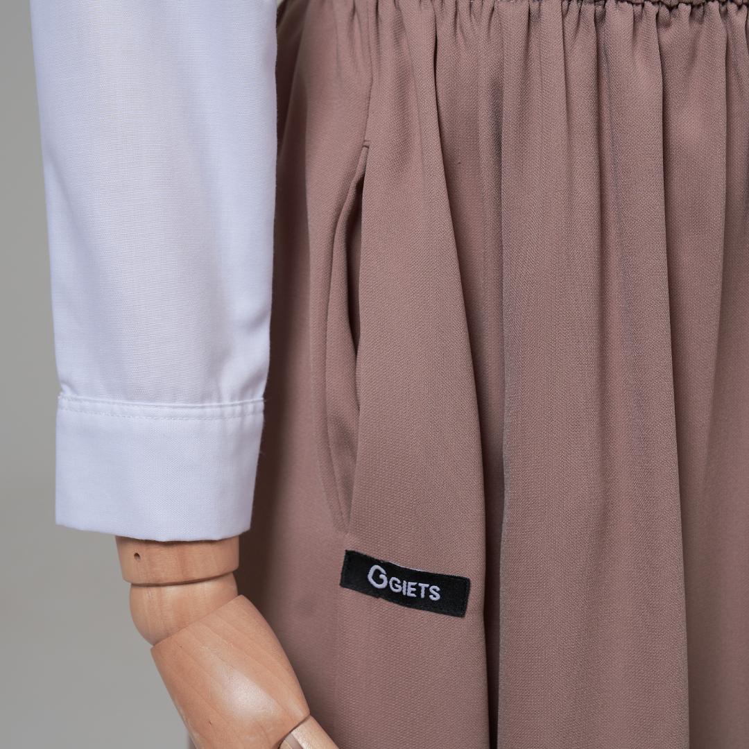 Luna Basic Skirt/ Rok