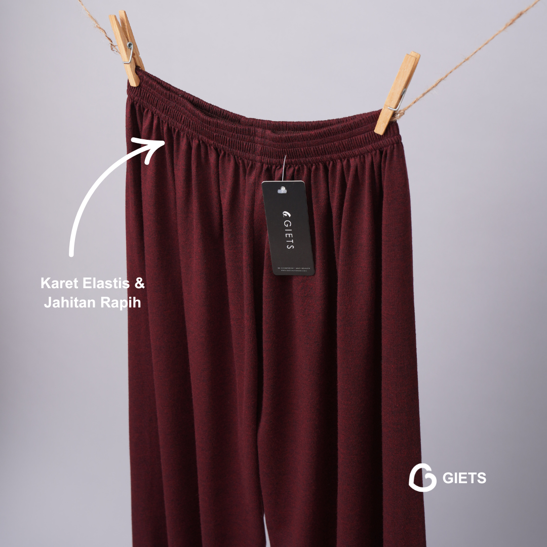 Basic Inner pants/ Celamis Dewasa