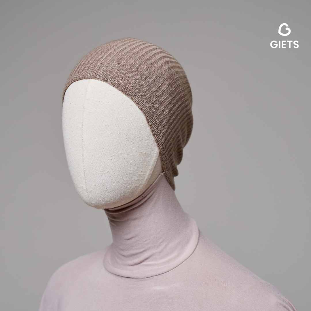 Inner Hijab - Rajut
