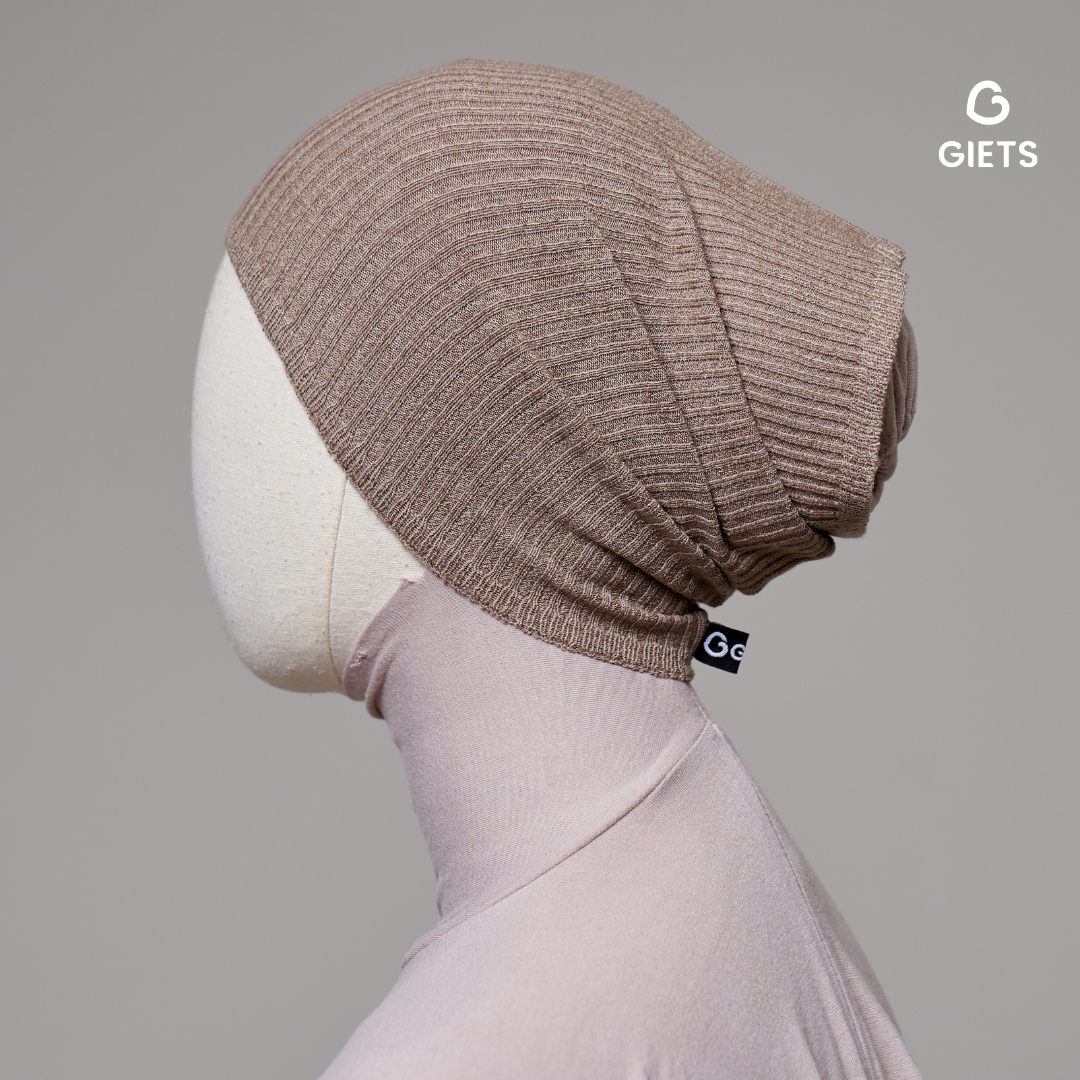 Inner Hijab - Rajut