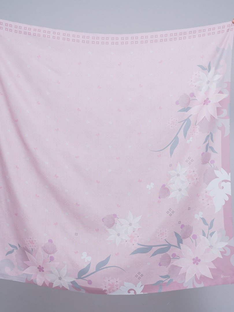 Kinara Signature Scarf