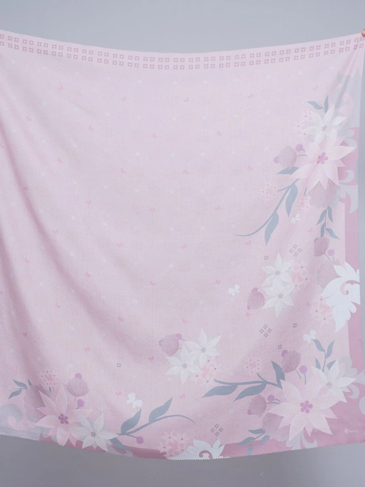 Image of Kinara Signature Scarf