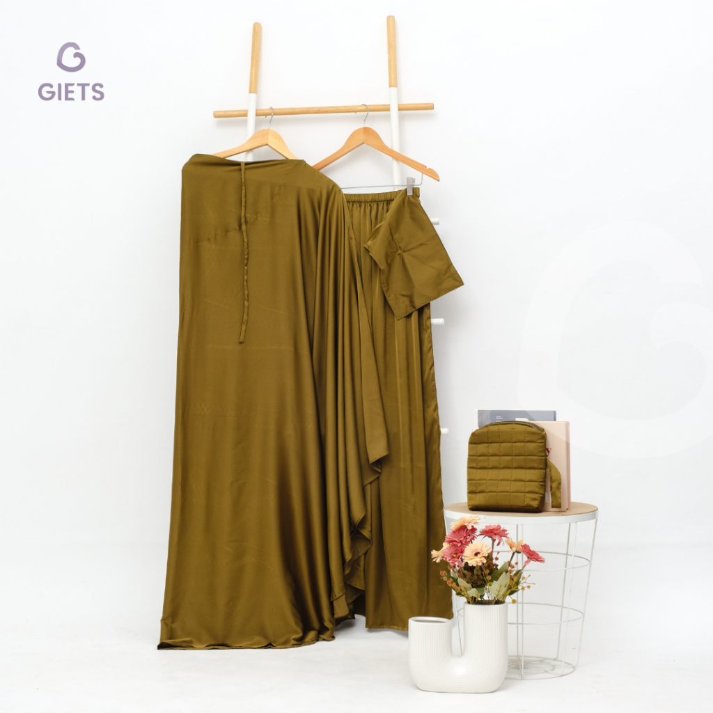 Salamah Prayer Set