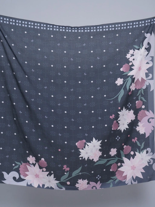 Image of Kinara Signature Scarf