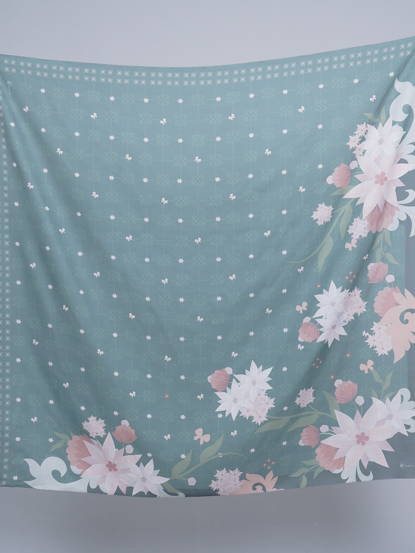 Kinara Signature Scarf