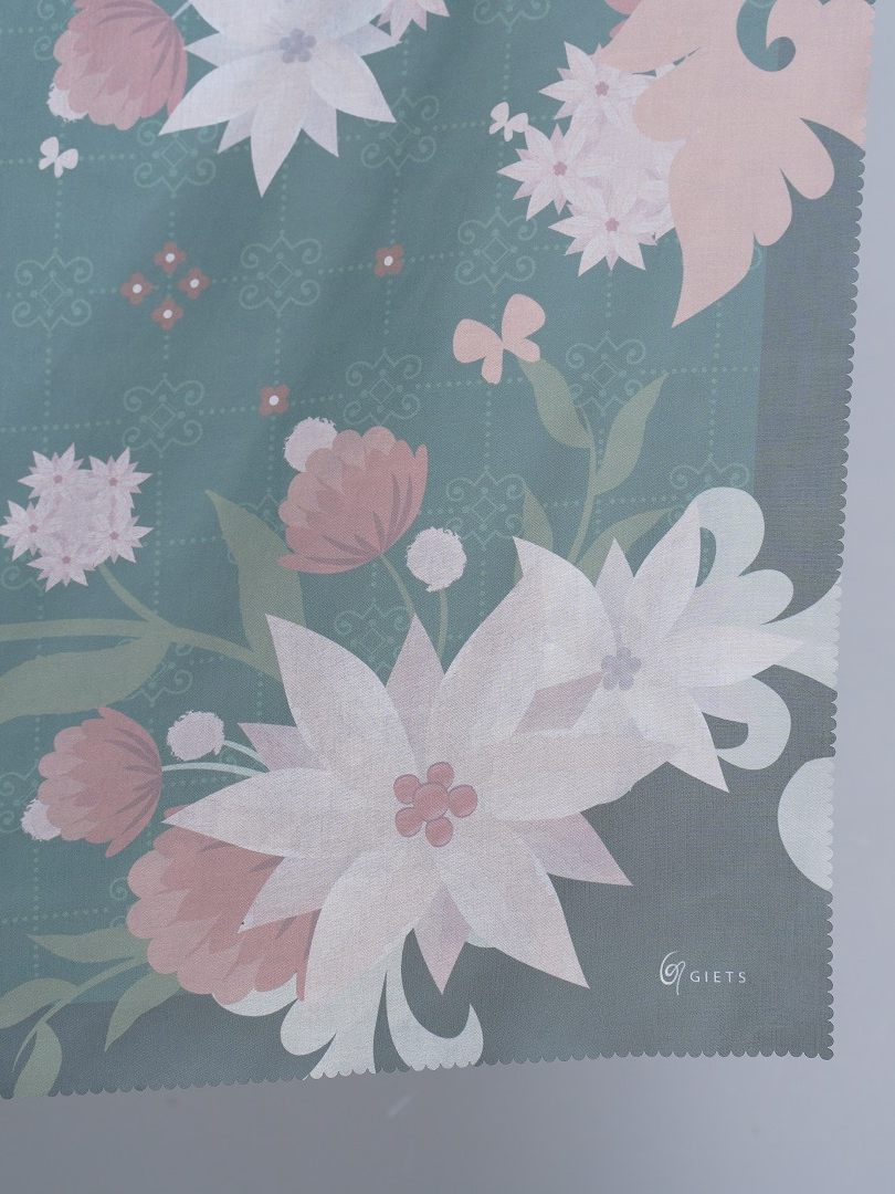 Kinara Signature Scarf