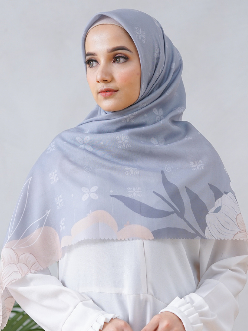 Ayana Signature Scarf by Giets