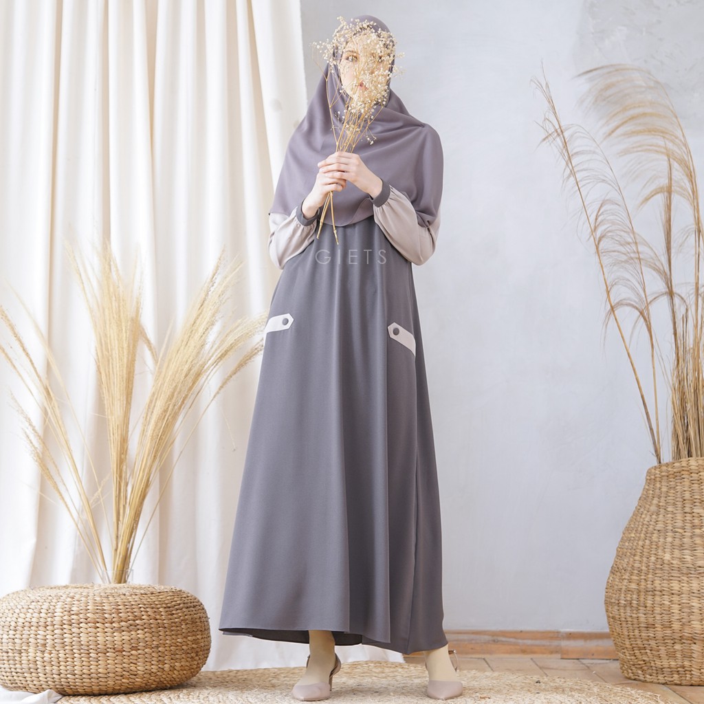 Safa Dress