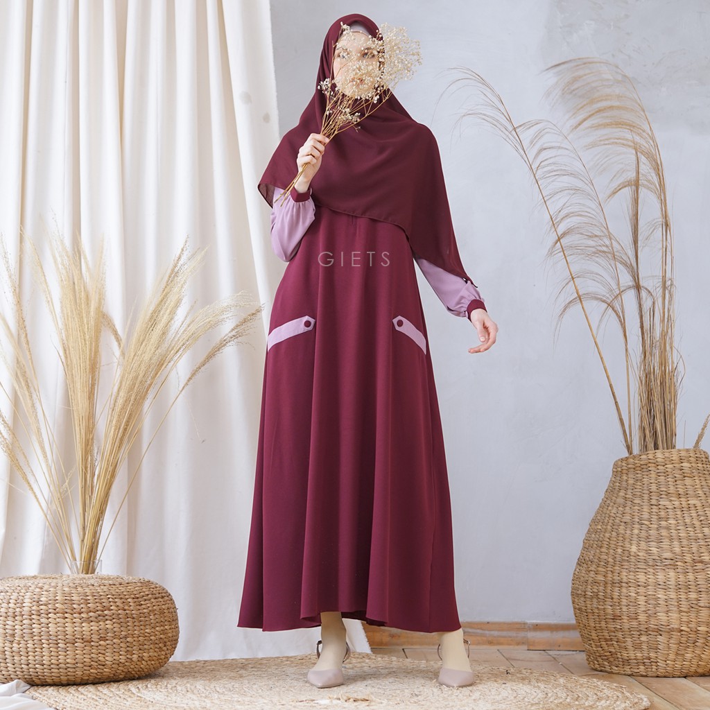 Safa Dress