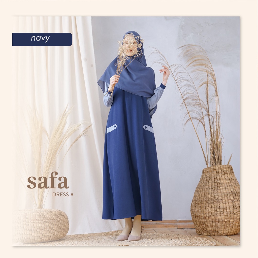 Safa Dress