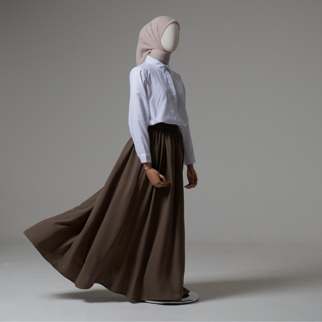 Luna Basic Skirt/ Rok