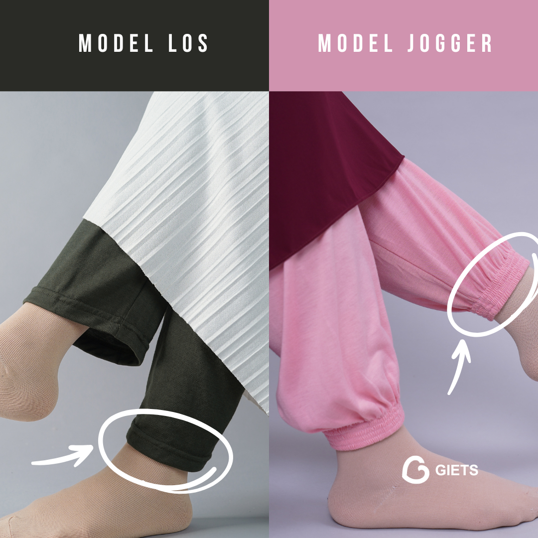 Basic Inner pants/ Celamis Dewasa