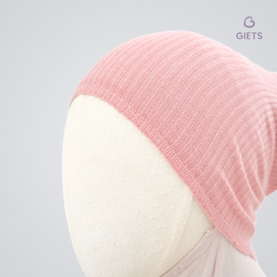 Inner Hijab - Rajut