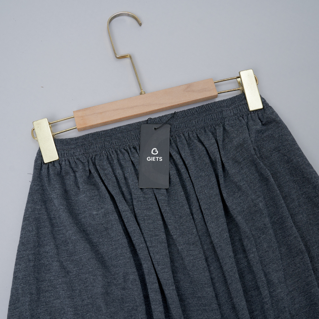 Walamis Basic / Rok Sirwal Dalaman Gamis