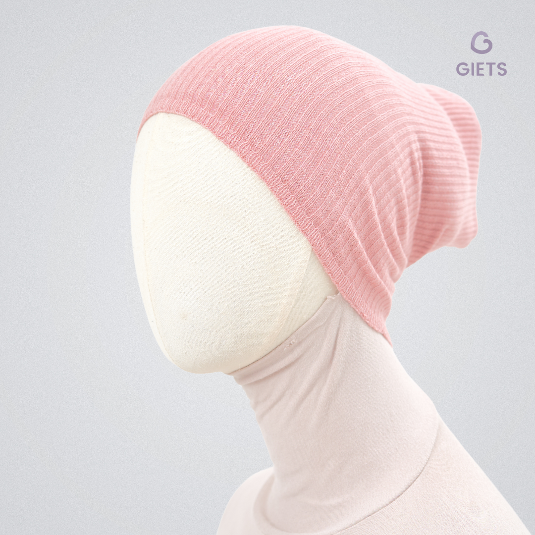 Inner Hijab - Rajut
