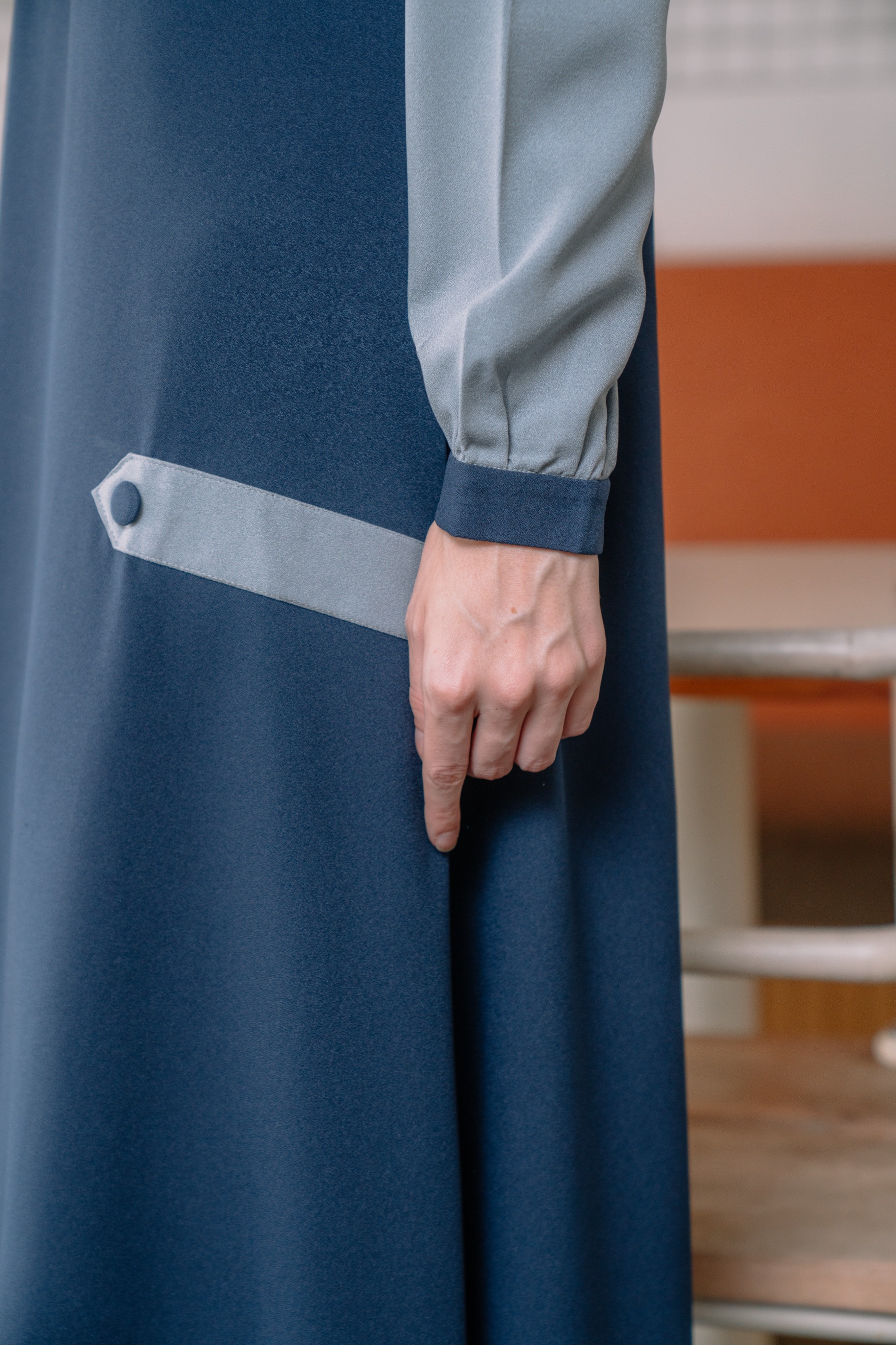 Safa Dress