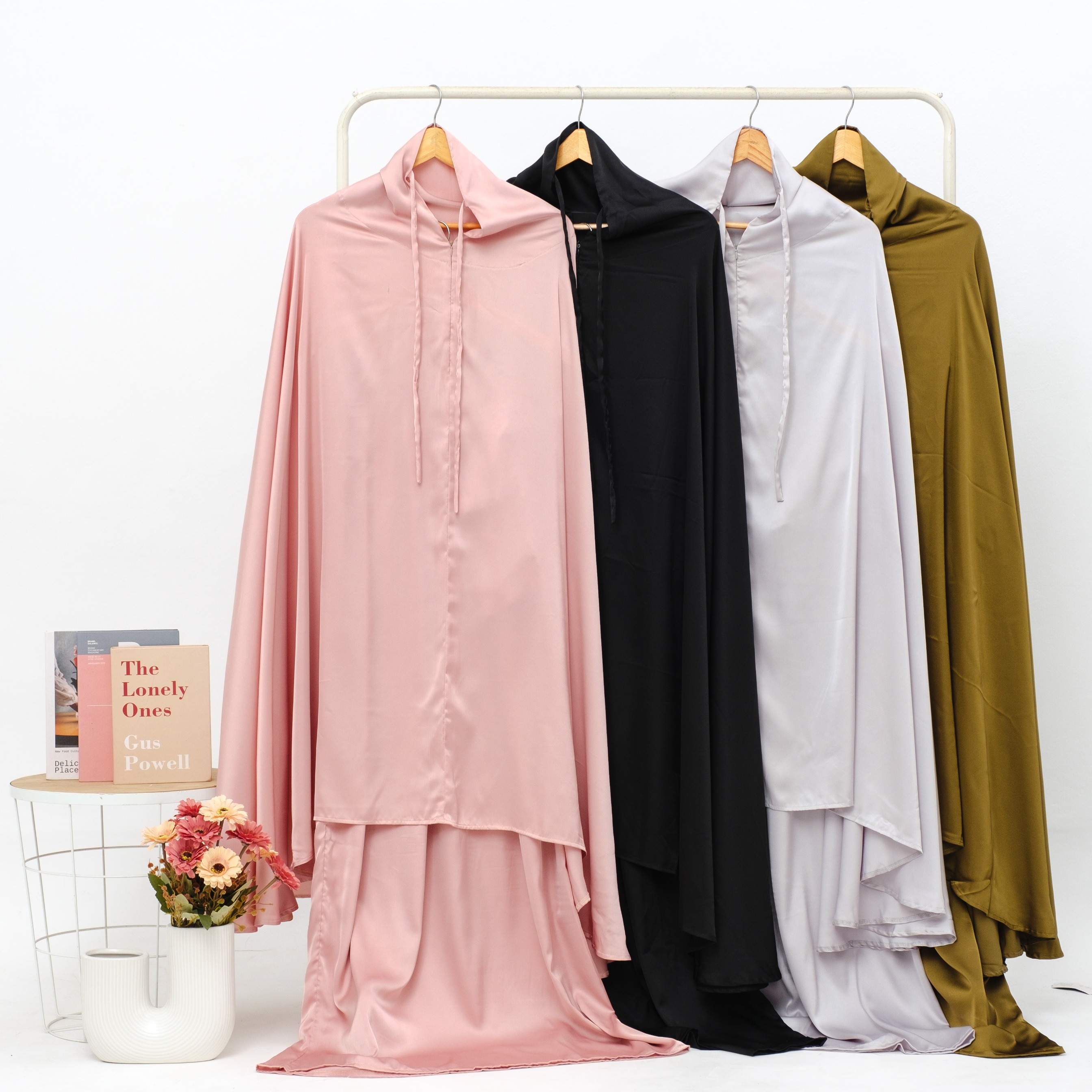 Salamah Prayer Set