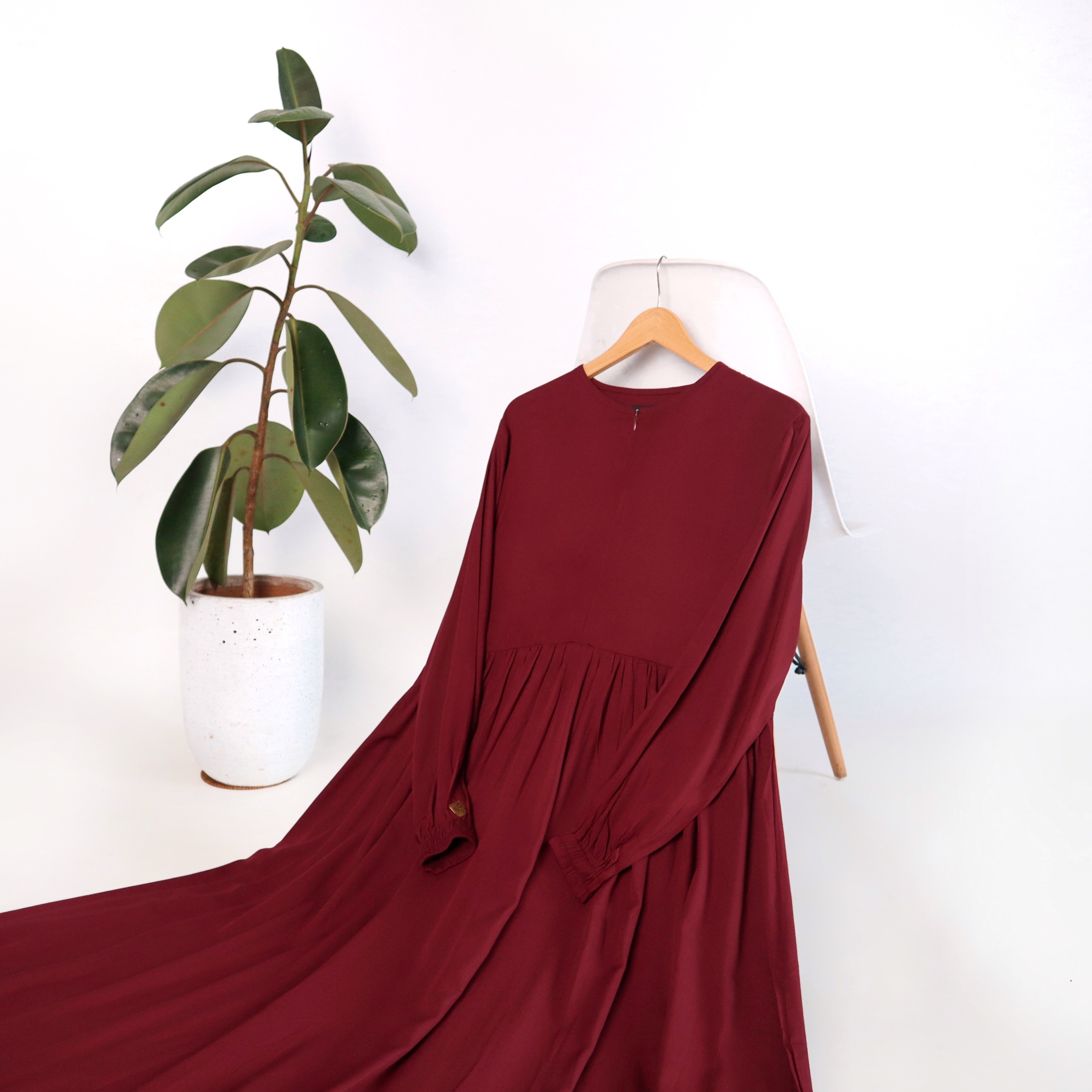 Salwa Daily Dress