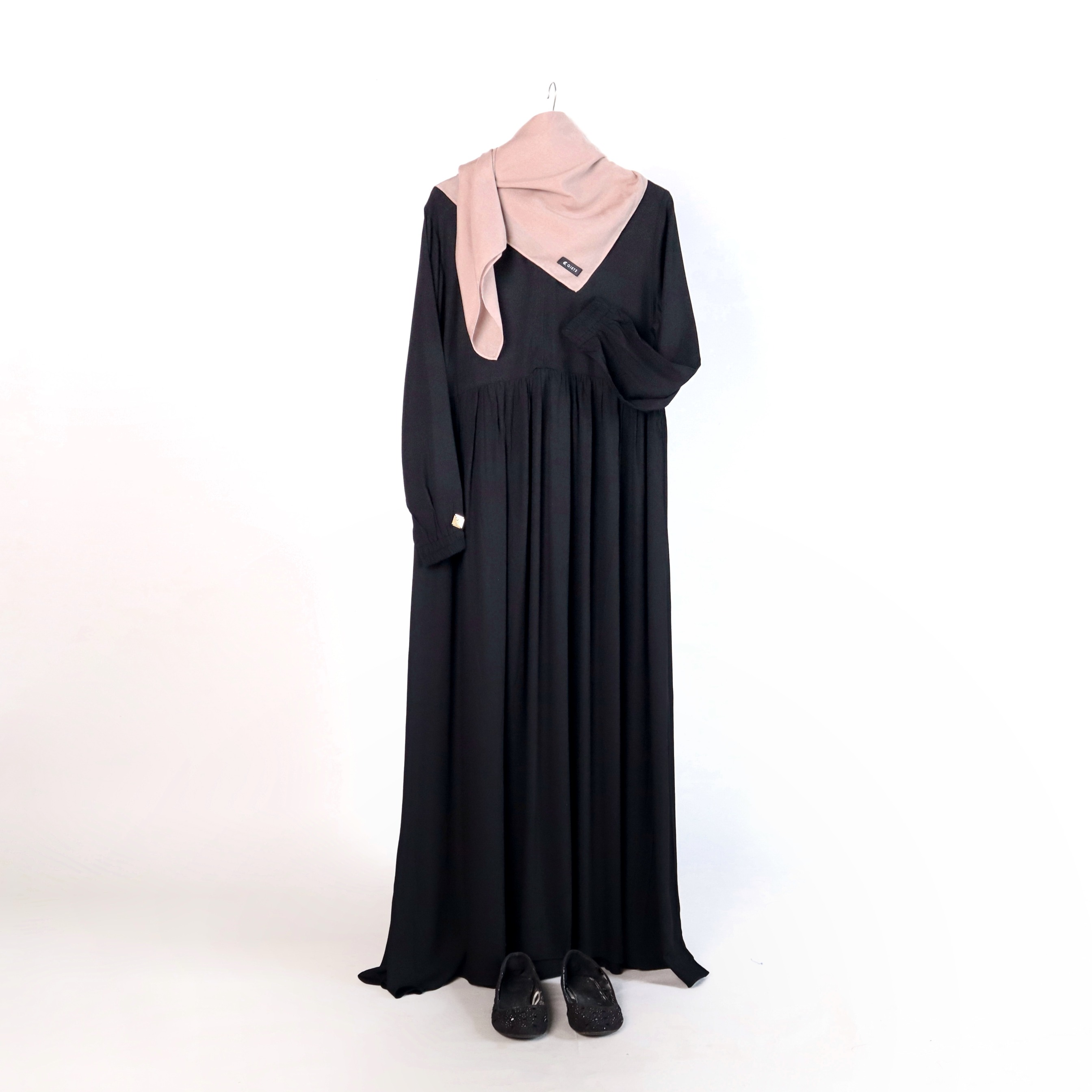 Salwa Daily Dress