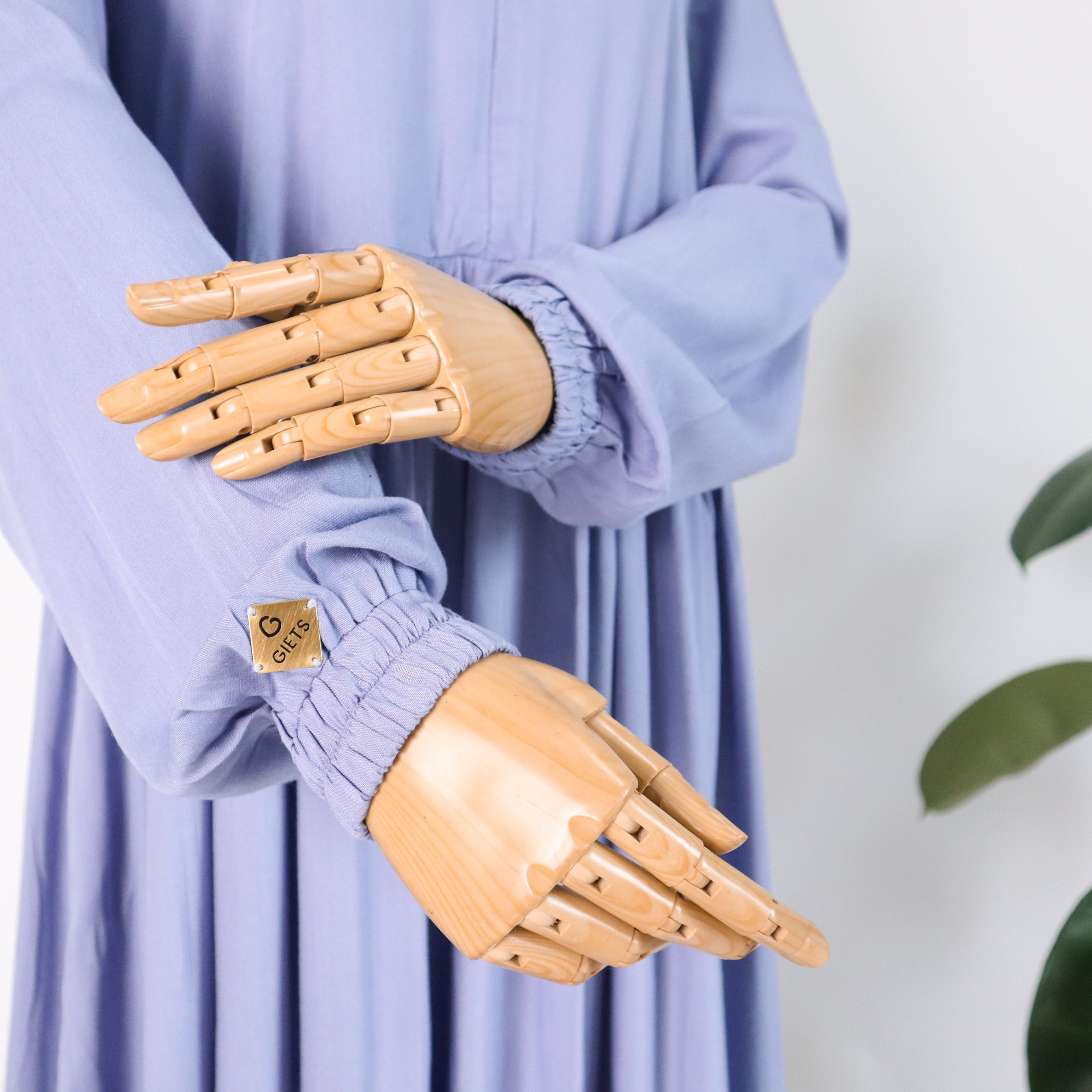 Salwa Daily Dress